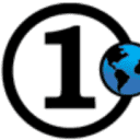 One Planet International School logo
