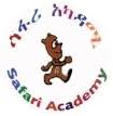 Safari Academy logo